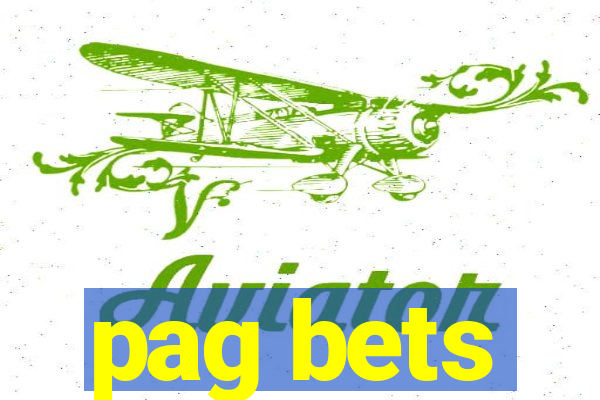 pag bets